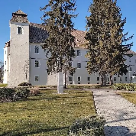 N-Apartman Central Mosonmagyarovar Exterior photo