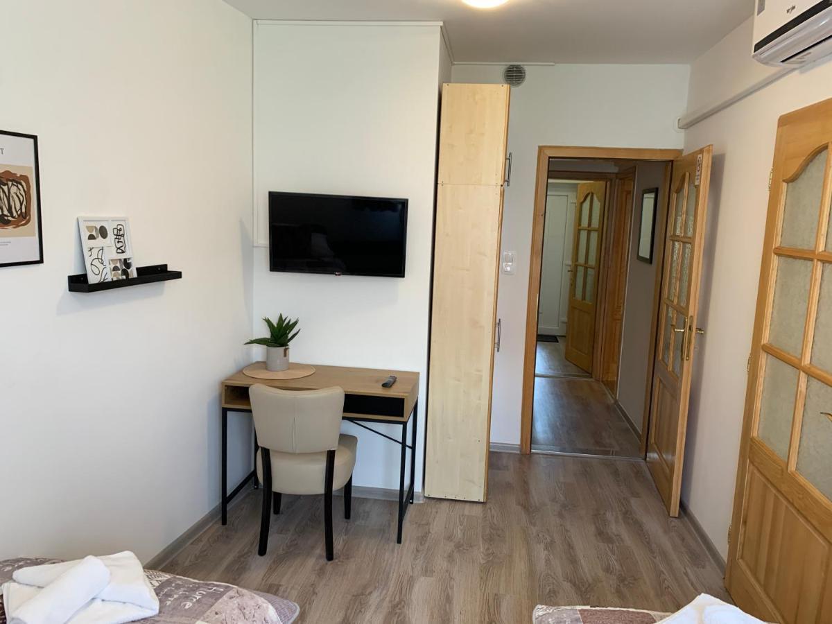 N-apartman Apartment