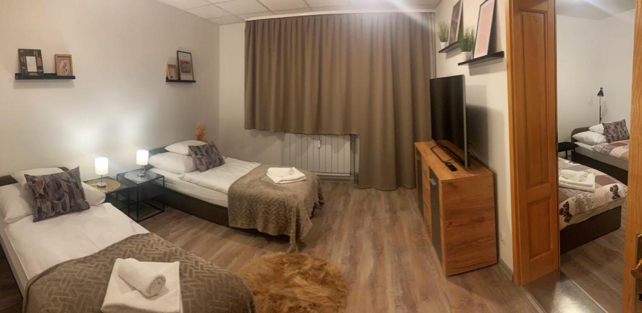 N-apartman * Mosonmagyarovar