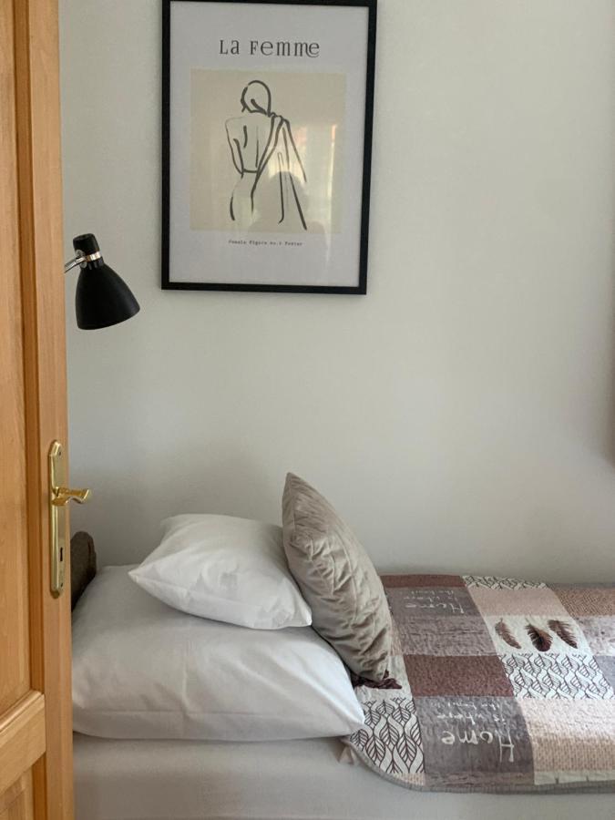 N-apartman Apartment *
