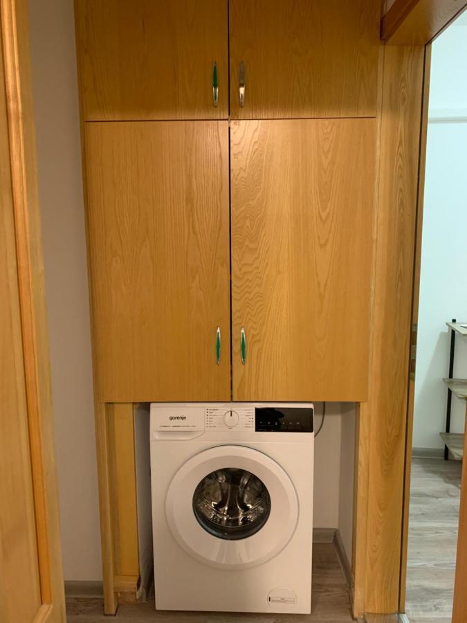 N-apartman