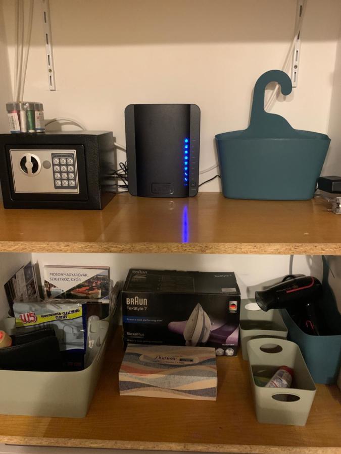 N-apartman *