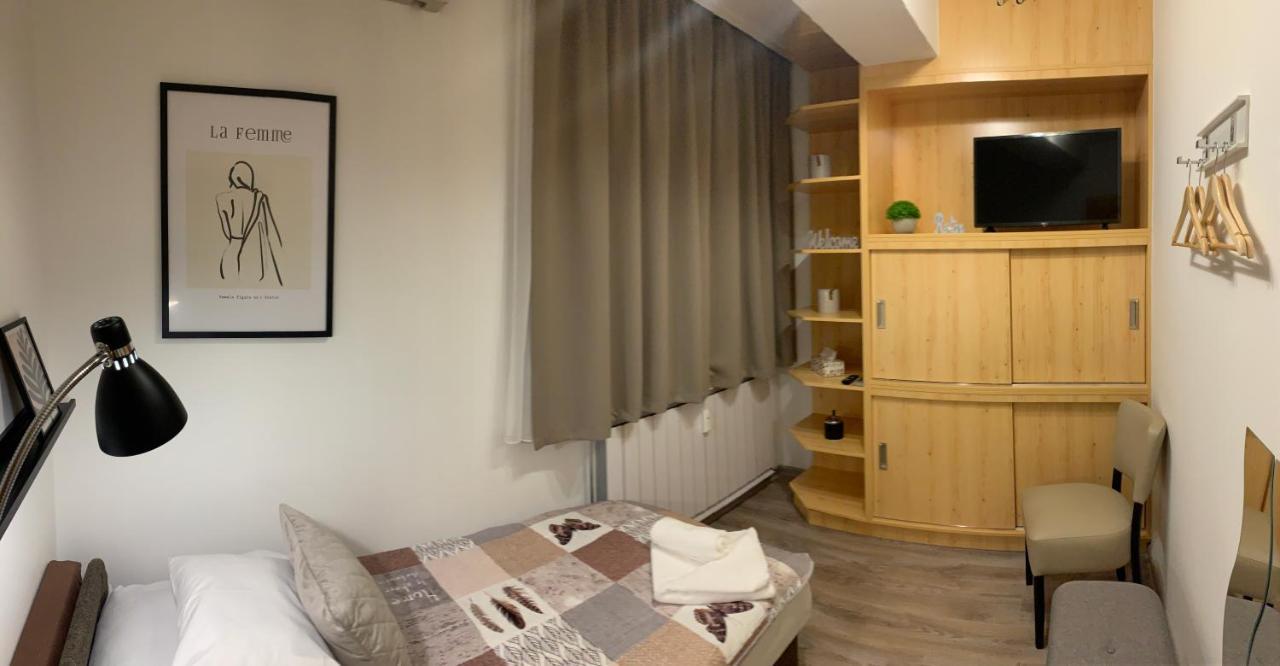 N-apartman Apartment