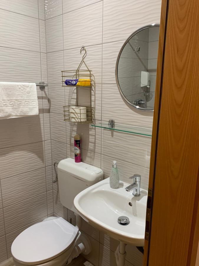 Apartment N-apartman Mosonmagyarovar