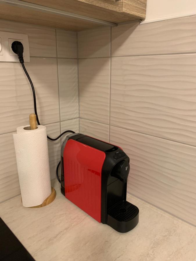 N-apartman * Mosonmagyarovar