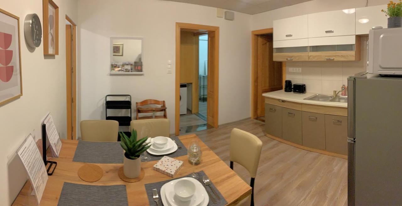 N-apartman * Mosonmagyarovar
