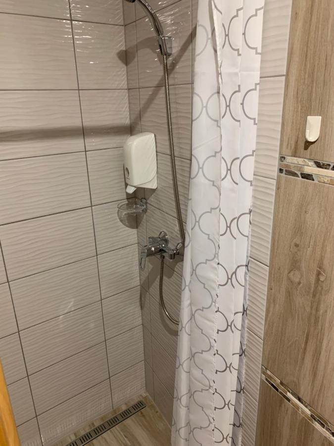 N-apartman * Mosonmagyarovar