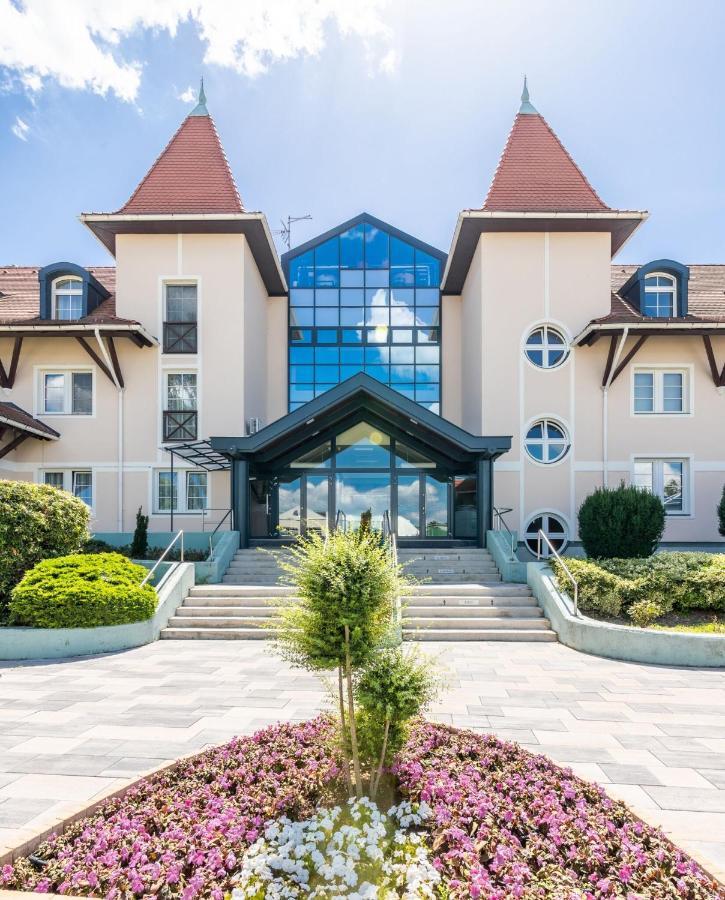 Apartment N-apartman Mosonmagyarovar