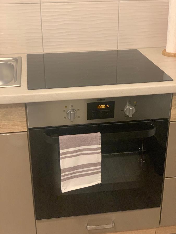 N-apartman
