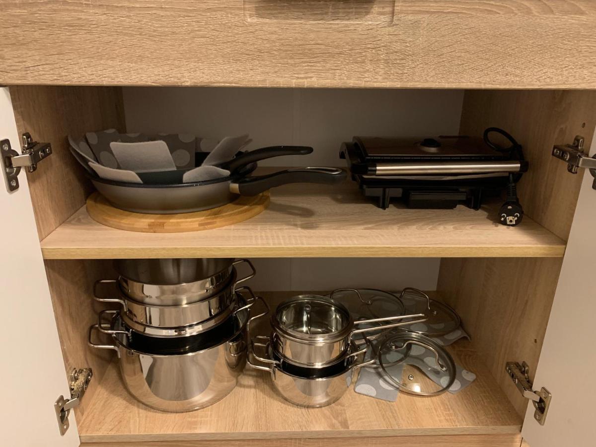N-apartman